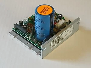 Tennant 1520 Carpet Extractor  OEM Motor Speed Control KBWD 16 - Picture 1 of 9