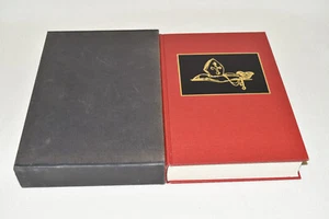 Heritage Press THE RED AND THE BLACK Stendhal 1974 Illustrated 1ST EDITION RARE! - Imagen 1 de 12