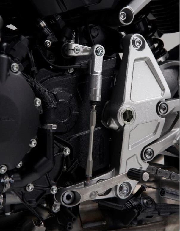 NUEVO KIT CAMBIO RÁPIDO HONDA CB1000R GENUINO ASISTENCIA CAMBIO 08U70MKJD00 Foto 1 de 1