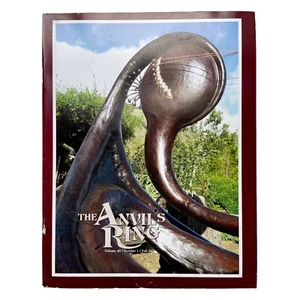 The Anvil's Ring Fall 2011 Vol. 40, No. 1 Magazine Blacksmith Metal Arts - Picture 1 of 1