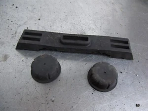 Tanque de goma Yamaha XJ900F XJ900 F alrededor de 1985 - Imagen 1 de 2