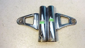 1984 Kawasaki ZN700A ZN 700 LTD K402. fork ears headlight mounts - Picture 1 of 4