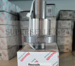 Brand New Original Rexroth R151331013 Ball screw nut - Picture 1 of 1