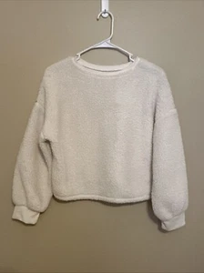 Sherpa Pullover - GIRLS XXL (18) - Picture 1 of 1