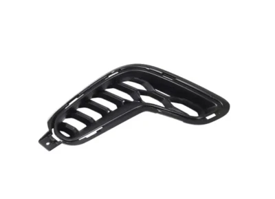 Lámpara antiniebla lateral derecha Dodge Durango 21-25 bisel de fábrica Mopar nuevo fabricante de equipos originales Foto 1 de 3