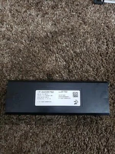 18 19 20 ESCALADE ESV Temperature Control Module ID# 84335792 - Picture 1 of 13