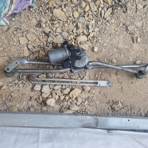 Scheibenwischer Gestänge + Motor VW CRAFTER / BJL - Bild 1 von 3