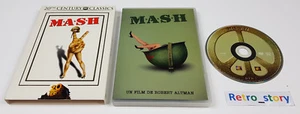 DVD Mash - Donald SUTHERLAND - Elliott GOULD - Picture 1 of 2