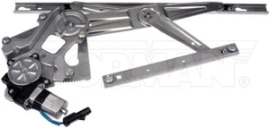 Regulador de ventana delantera derecha Chrysler Sebring Dodge Stratus 01-06 Dorman 748-100 - Imagen 1 de 3