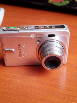 Pentax optio S 6  - Bild 1 von 4