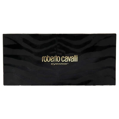 Gafas de sol Roberto Cavalli RC648S inyectadas 6152F para unisex - 61-14-135 mm Foto 1 de 2