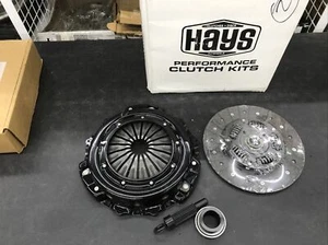 Hays 91-2003T Street 450 Clutch Kit Fits 1986-2000 Ford Mustang w/ Tremec TKO - Picture 1 of 15