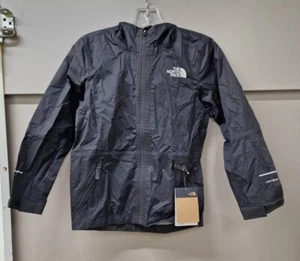 THE NORTH FACE Jungen Regenjacke Alta Vista - S - Bild 1 von 16