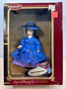 Muñeca clásica Horsman Walt Disney - Mary Poppins - Imagen 1 de 4