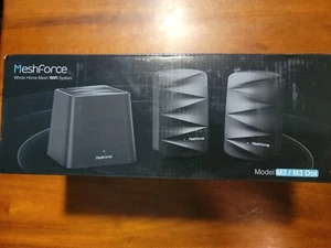MeshForce M3/ M3 Dot - Picture 1 of 5