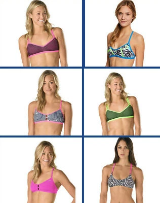 👙 Swimwear Bikini  Mesh Top - Speedo Endurance Lite  👙 - Image 1 of 2