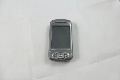 HTC TYTN 8525 Smartphone - Tri-Band - 2MP Camera - Unlocked (99HCE064-00) - Image 1 of 3