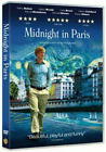 Midnight in Paris Owen Wilson 2012 DVD Top-quality Free UK shipping