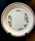 Vintage Corelle By Corning Abundance Pattern Dishes Plates Bowls Serveware ~ Usa