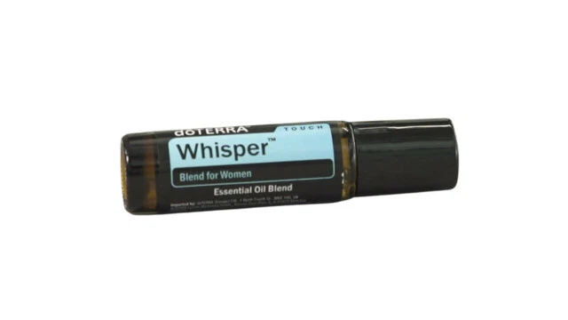 doTERRA Whisper Essential Oil - 5 ml (31080001)
