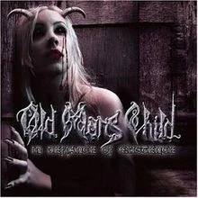 In Defiance of Existence von Old ManS Child | CD | Zustand gut - Bild 1 von 2