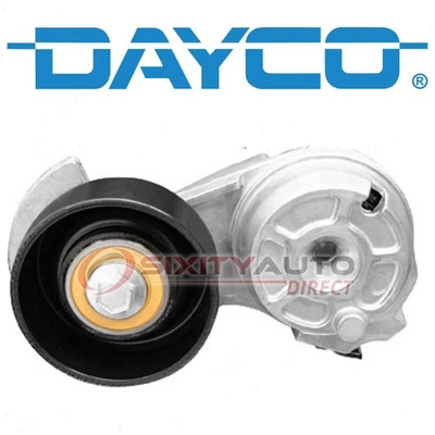 Dayco Drive Belt Tensioner Assembly for 2000-2011 Lincoln Town Car - Engine zs - Image 1 of 4