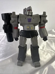 Transformers Titan Guardians Megatron 6” Hasbro 2017 - Imagen 1 de 2