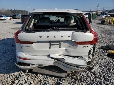 Used Engine Complete Assembly fits: 2022 Volvo XC60 gasoline VIN 06 4th and 5th - Image 1 of 4