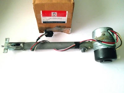 НОВАЯ ИЗ СТАРЫХ ЗАПАСОВ 1973 - 1976 CADILLAC DEVILLE ELDORADO ЭЛЕКТРИЧЕСКАЯ СИЛОВАЯ АНТЕННА 1604262 - Изображение 1 из 4