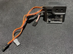 CSM ICG 360 HEADING HOLD GYRO 2.5 to 7.2 Volts Heading lock - Picture 1 of 5