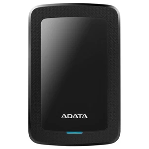Disque Dur Externe Adata HV300 Noir 1 TB HDD - Photo 1/4