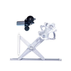 Front Left Window Regulator With 6 Pins Motor for Toyota Corolla ZRE152 07-14 - Picture 1 of 4