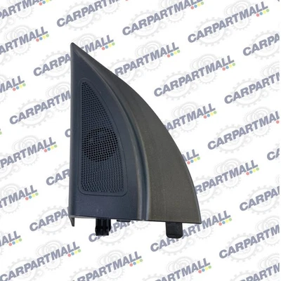 13-17 Hyundai Elantra GT Front Left Door Tweeter Speaker w/Cover 87651-A5020 OEM - Image 1 of 4