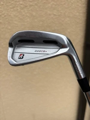 Bridgestone 222CB+ 5 Iron S N.S.PRO 950GH neo Golf Club - Image 1 of 4