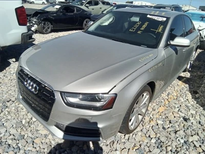 2014 Audi A4 Automatic Transmission OEM 125K Miles - LKQ436919669 - Изображение 1 из 4