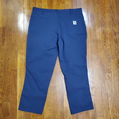 Carhartt Ruged Flex 74533-20 Size 36X28 Boomponent Relaxed Lightweight Pant J133 - Image 1 of 4
