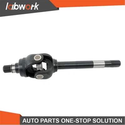 Labwork Front LH Axle Shaft For Ford F-250 F-350 Super Duty 2005-2012 447-2927L - Image 1 of 4