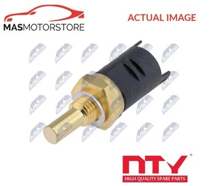 COOLANT TEMPERATURE SENSOR GAUGE ENGINE SIDE NTY ECT-BM-010 V FOR BMW 3,5,7,Z3 - Picture 1 of 8
