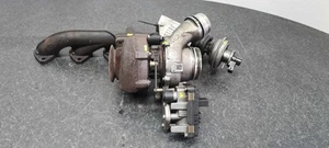 MINI COUNTRYMAN COOPER SD (R60) 2010-2017 - 2.0 Diesel - Turbocharger - Picture 1 of 17