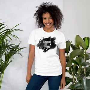 Spoon Theory Chronic Illness Awareness Tee Spoonie Out of Spoons - Picture 1 of 6