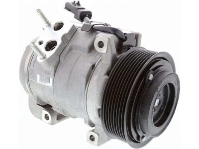 Компрессор кондиционера Denso 24779ZZ 2016 2012 2013 2014 годов выпуска для 2011–2019 годов выпуска Ram 3500 - Изображение 1 из 2