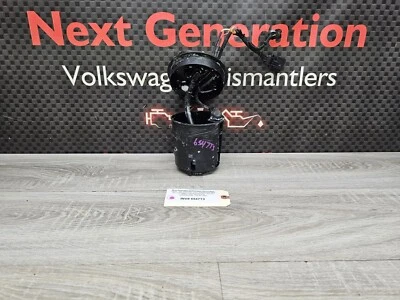 2011 - 2017 Volkswagen Touareg 3.0L TDI Turbo Diesel Adblue Heating Element - Image 1 of 4