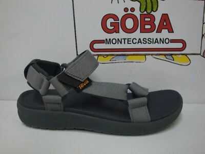 TEVA SANBORN UNIVERSAL MEN'S Wild Dove - SANDALO UOMO ART.1015156 WLDD - Bild 1 von 4