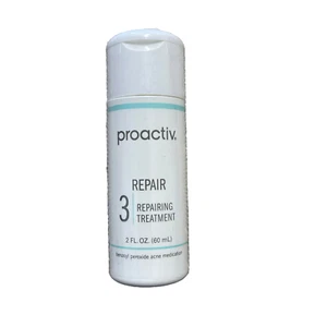 Proactiv Step 3 Repair Acne Medication Repairing Treatment 2 oz *SEALED - Picture 1 of 3