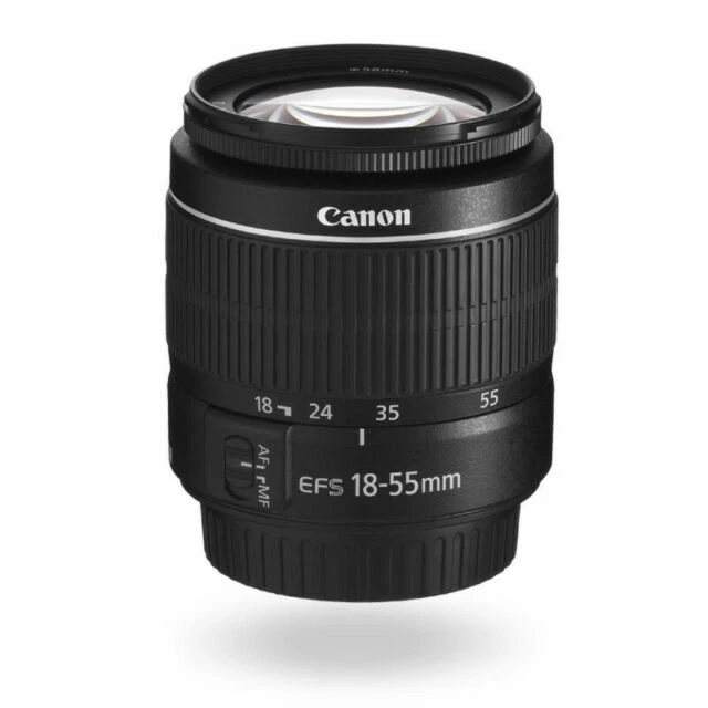 [Canon] EF-M 18-55mm, 11-22mm, 55-200mm他 Amazon.com : Canon EF-M 18-55mm f3.5-5.6 is STM Compact System