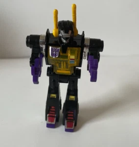 Transformers G1 Decepticon Insecticon - Kickback - Hasbro/Takara Vintage 1984 - Picture 1 of 6