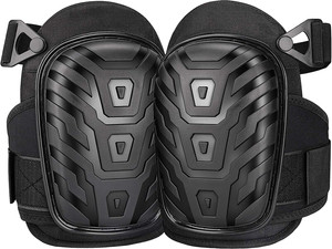 Morxinle Professional Knee pads,Knee Pads for Work with Heavy Duty Gel Knee Pads