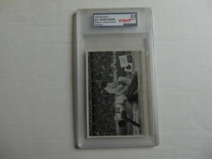 Reemtsma Jeesie Owens #57 Pro 1936 grado 8,5 - Imagen 1 de 2