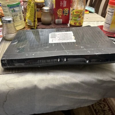 NEW Dish Network 311K BLACK Satellite Receiver DE08, DE14 No Remote / Box Sealed - Image 1 of 4