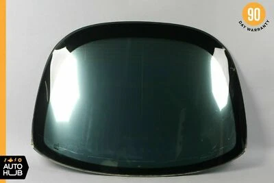 07-14 Mercedes W216 CL600 CL63 AMG Parabrisas Trasero Vidrio Parabrisas Fabricante de Equipo Original Foto 1 de 4